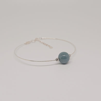 Una Jade Bracelet