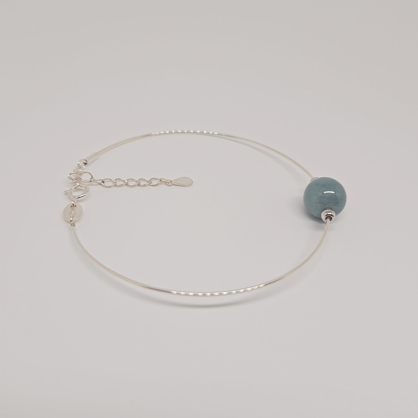 Una Jade Bracelet