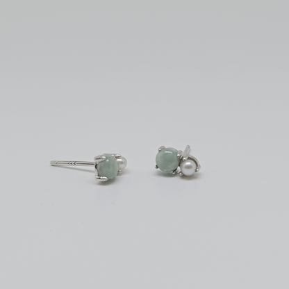 Petite Drop Earstud