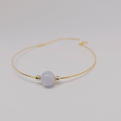 Una Jade Bracelet