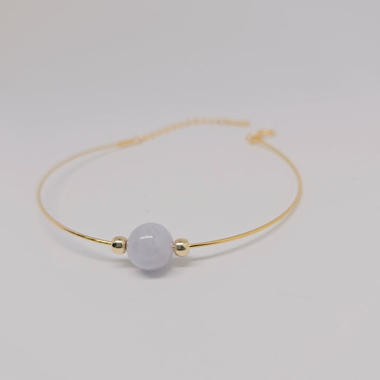 Una Jade Bracelet