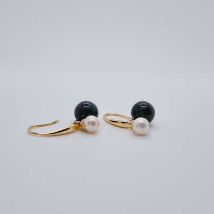 Capella Earring