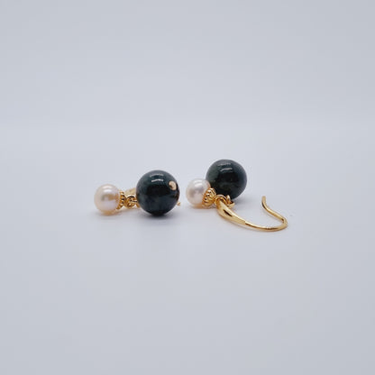 Capella Earring