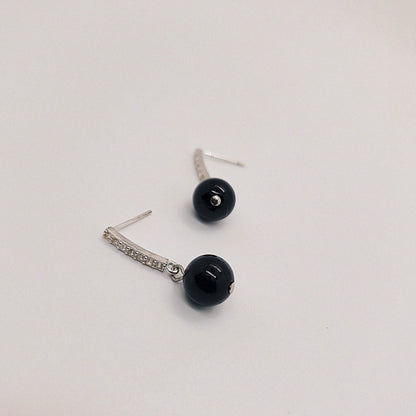 Sirius Earring