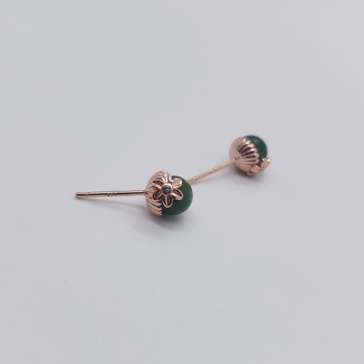 Blossom Earstuds