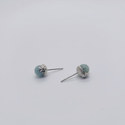 Blossom Earstuds