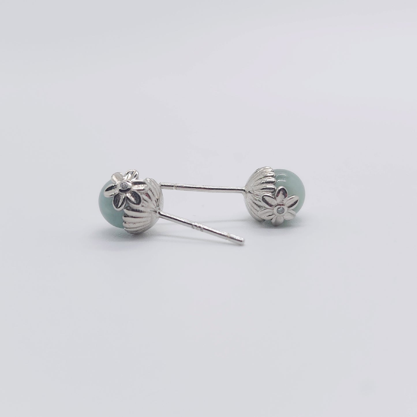 Blossom Earstuds