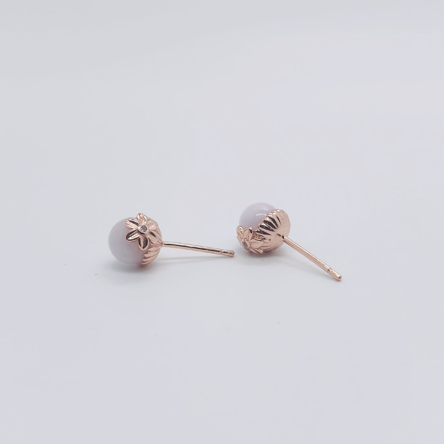 Blossom Earstuds