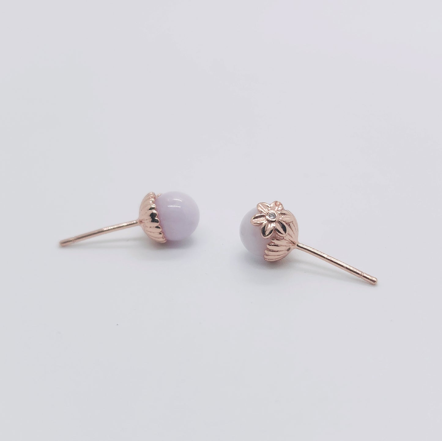 Blossom Earstuds