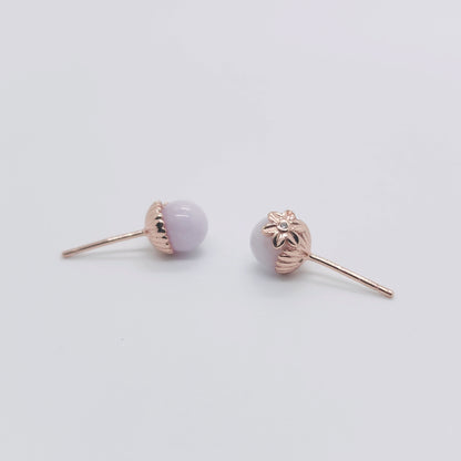 Blossom Earstuds