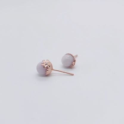 Blossom Earstuds