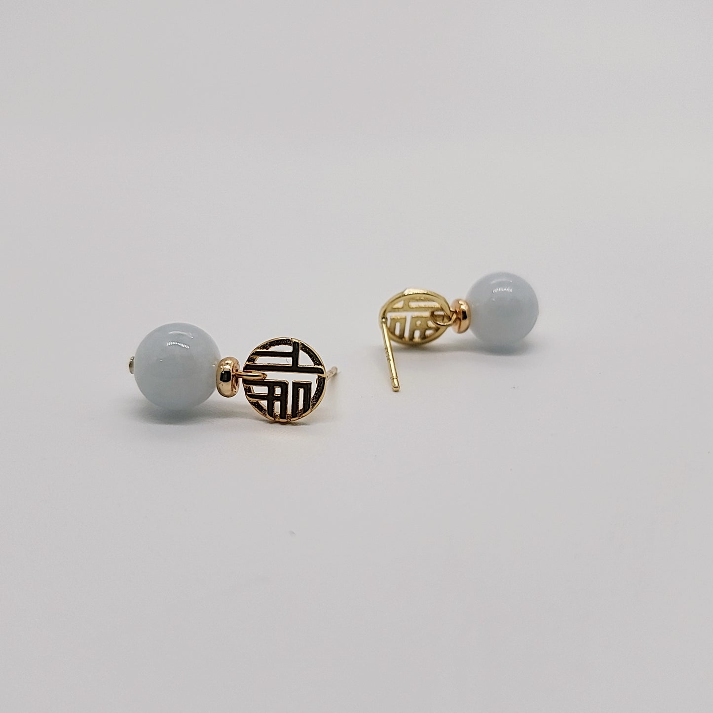 Fu Dao Earring