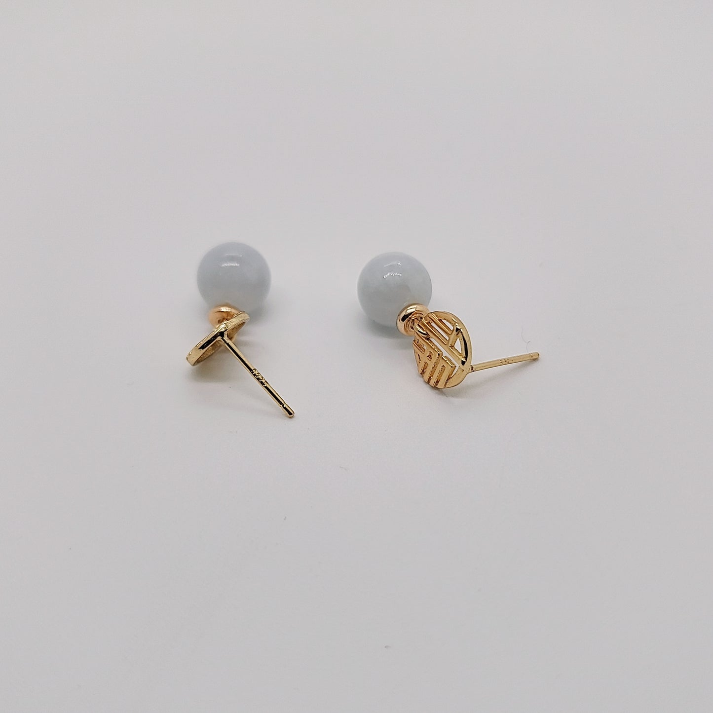 Fu Dao Earring