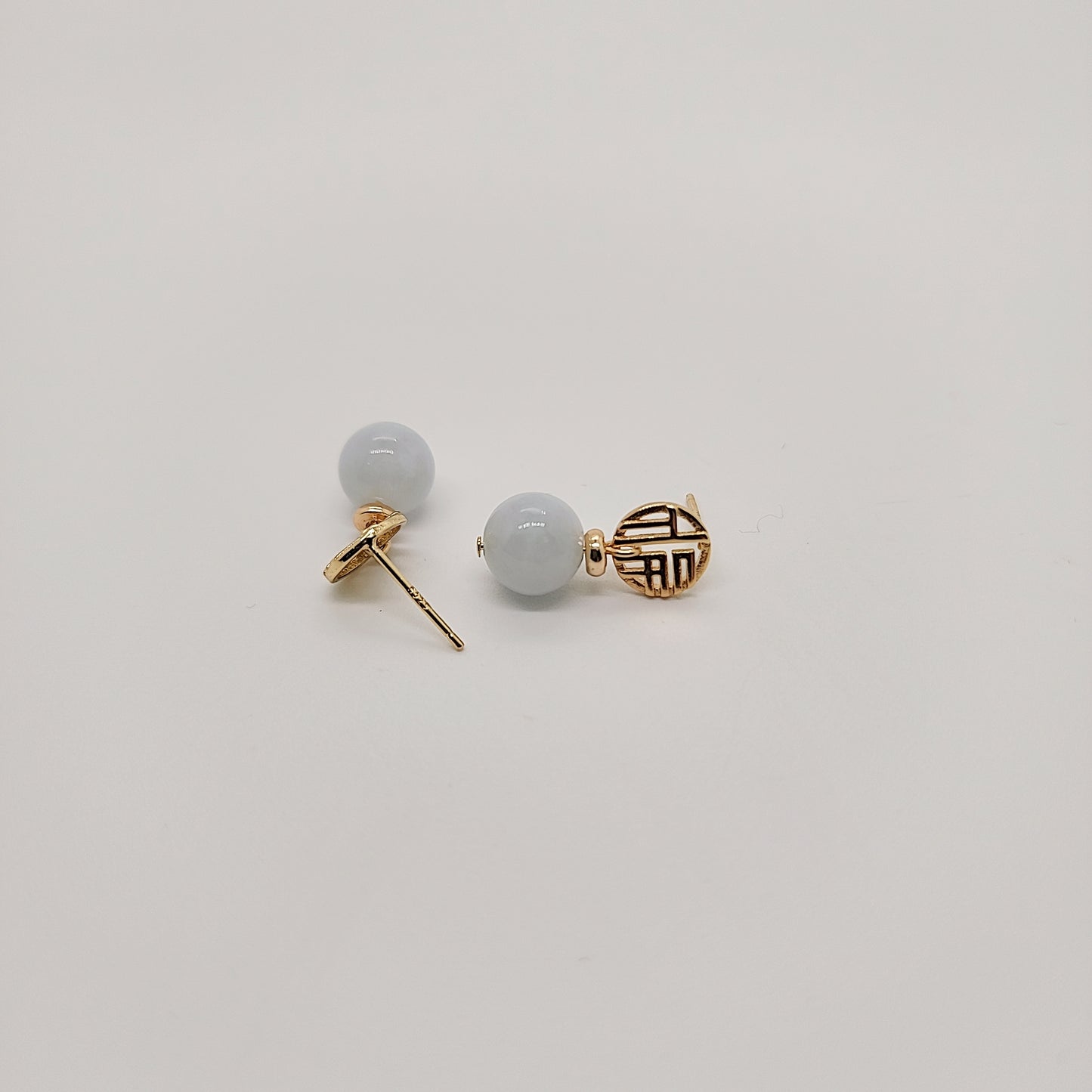 Fu Dao Earring