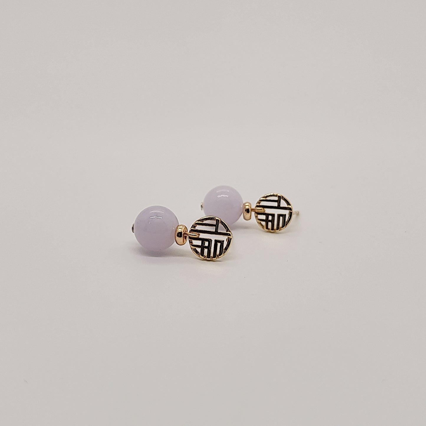 Fu Dao Earring