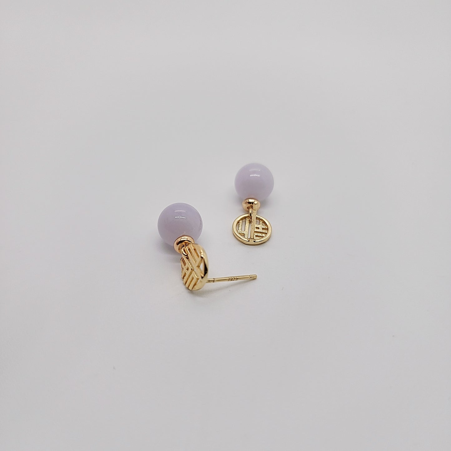 Fu Dao Earring